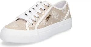 Guess Guess Damen Sneaker Jelexa7 beige