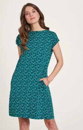 Tranquillo Sommerkleid Damen Jersey Kleid