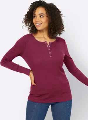 heine T-Shirt Shirt