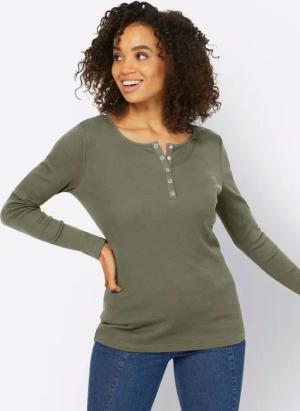 heine T-Shirt Shirt