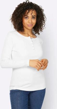 heine T-Shirt Shirt