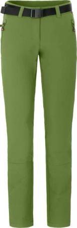 Bergson Outdoorhose KEITA Damen Winter-Wanderhose, warm,