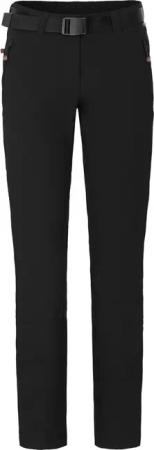 Bergson Outdoorhose KEITA Damen Winter-Wanderhose, warm,