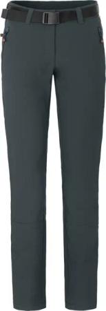 Bergson Outdoorhose KEITA Damen Winter-Wanderhose, warm,