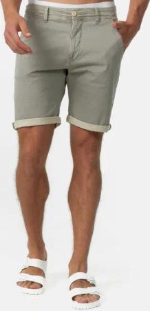 Indicode Chinoshorts Estrada mit 4 Taschen