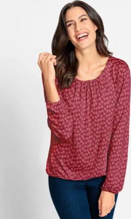 Witt T-Shirt Print-Shirt