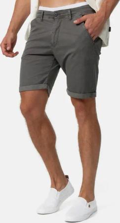 Indicode Chinoshorts Estrada mit 4 Taschen