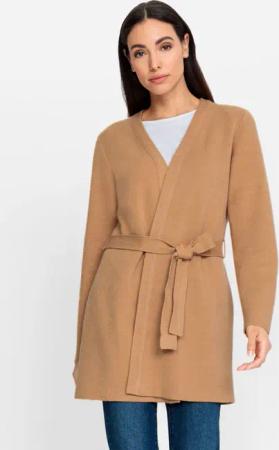 heine Strickjacke Strickjacke