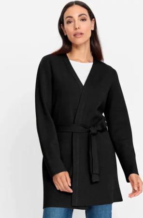 heine Strickjacke Strickjacke