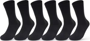 sockenkauf24 Basicsocken 6 oder 12 Paar