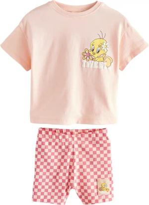 Next Shirt & Shorts T-Shirt und