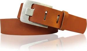 FRONHOFER Taillengürtel 17220 (1-St) Gürtel 4cm