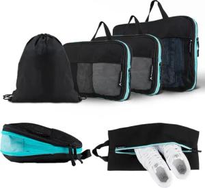 Atacama Packsack Daypack Packsack mit Sichtfenster