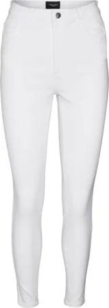 Vero Moda Skinny-fit-Jeans Sophia (1-tlg) Plain/ohne