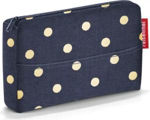 REISENTHEL® Clutch, Pocketcase Organizer Pouch: Kompakt,