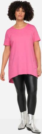 Angel of Style T-Shirt Longshirt Rundhals