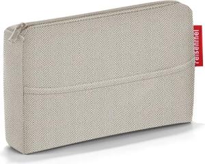 REISENTHEL® Clutch, Pocketcase Organizer Pouch: Kompakt,