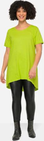 Angel of Style T-Shirt Longshirt Rundhals