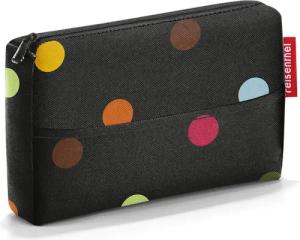 REISENTHEL® Clutch, Pocketcase Organizer Pouch: Kompakt,