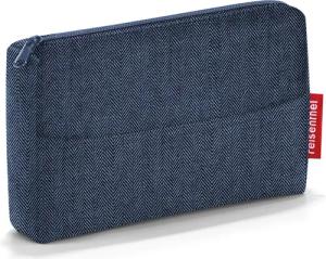 REISENTHEL® Clutch, Pocketcase Organizer Pouch: Kompakt,