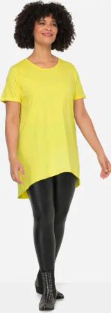 Angel of Style T-Shirt Longshirt Rundhals
