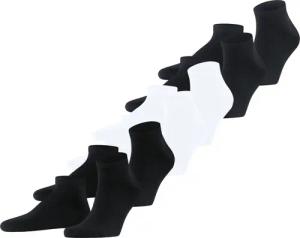 FALKE Sneakersocken Happy 6-Pack (6-Paar) Set
