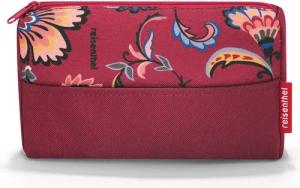 REISENTHEL® Clutch, Pocketcase Organizer Pouch: Kompakt,