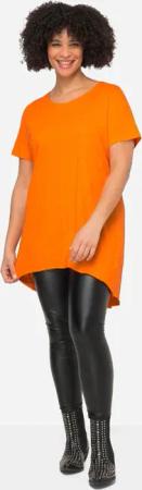 Angel of Style T-Shirt Longshirt Rundhals
