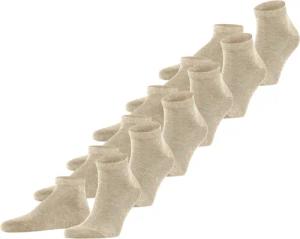 FALKE Sneakersocken Happy 6-Pack (6-Paar) Set