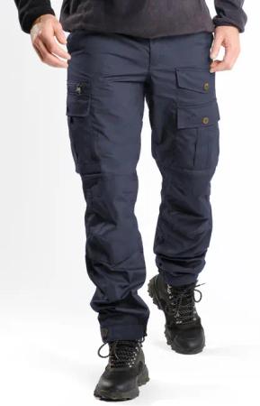 normani Outdoorhose Herren Wanderhose - Outdoorhose