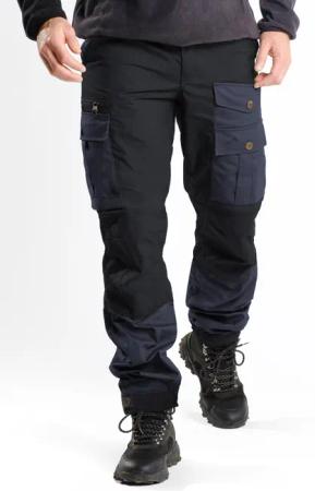 normani Outdoorhose Herren Wanderhose - Outdoorhose
