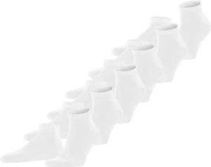 FALKE Sneakersocken Happy 6-Pack (6-Paar) Set
