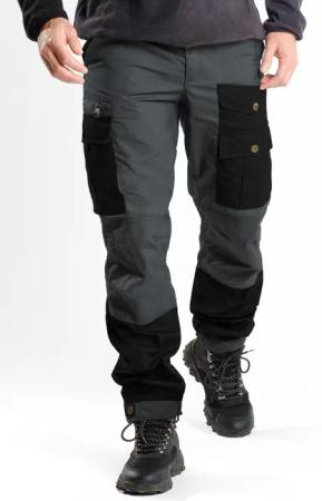 normani Outdoorhose Herren Wanderhose - Outdoorhose