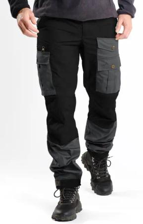 normani Outdoorhose Herren Wanderhose - Outdoorhose