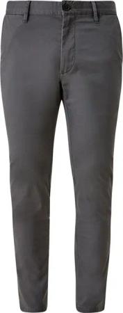s.Oliver Stoffhose AUSTIN (1-tlg) Chinohose mit
