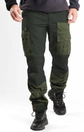 normani Outdoorhose Herren Wanderhose - Outdoorhose