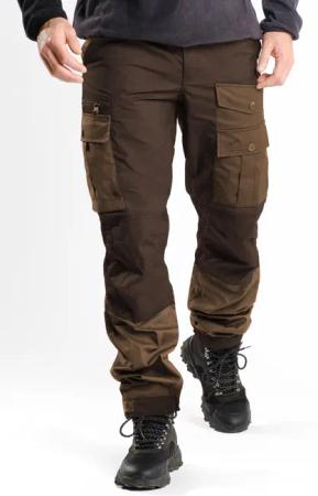 normani Outdoorhose Herren Wanderhose - Outdoorhose
