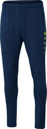 Jako Sweatbermudas Kinder Fußballhose - Trainingshose