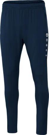 Jako Sweatbermudas Kinder Fußballhose - Trainingshose