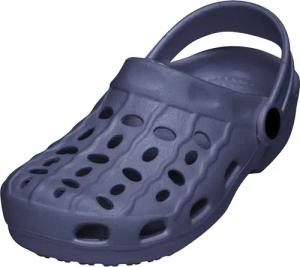 Playshoes Clog leicht und bequem, rutschhemmendes