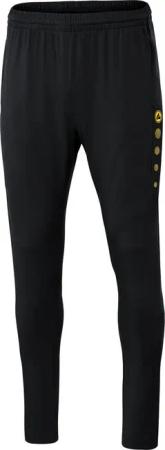 Jako Sweatbermudas Kinder Fußballhose - Trainingshose