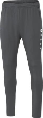 Jako Sweatbermudas Kinder Fußballhose - Trainingshose