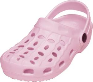 Playshoes Clog leicht und bequem, rutschhemmendes