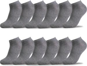 Libella Sneakersocken 2301 (12-Paar, 10/12er Pack)