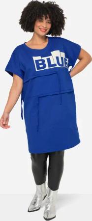 Angel of Style Longshirt Long-Shirt oversized