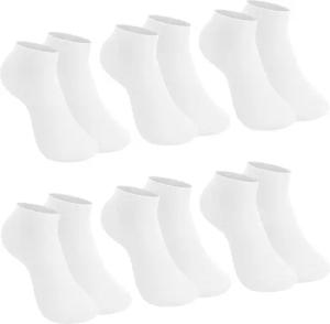 Libella Sneakersocken 2301 (12-Paar, 10/12er Pack)