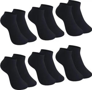 Libella Sneakersocken 2301 (12-Paar, 10/12er Pack)