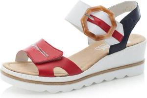 Rieker Sandale