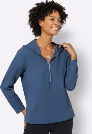 Witt Klassische Bluse Bluse