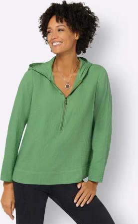 Witt Klassische Bluse Bluse
